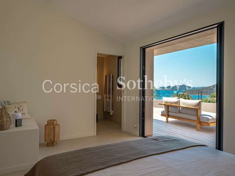 Maison Porto-Vecchio - 5 chambres - 230m²