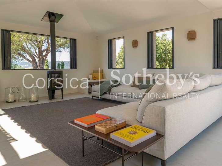Maison Porto-Vecchio - 5 chambres - 230m²