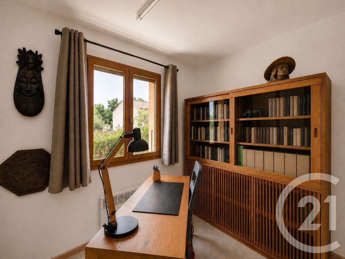 Maison Porto-Vecchio