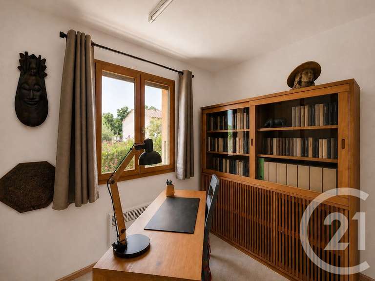 Maison Porto-Vecchio - 4 chambres - 137m²