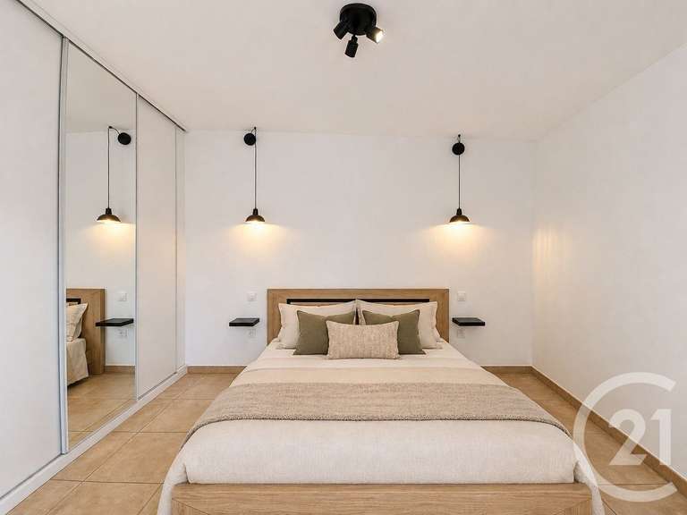 Maison Porto-Vecchio - 4 chambres - 137m²