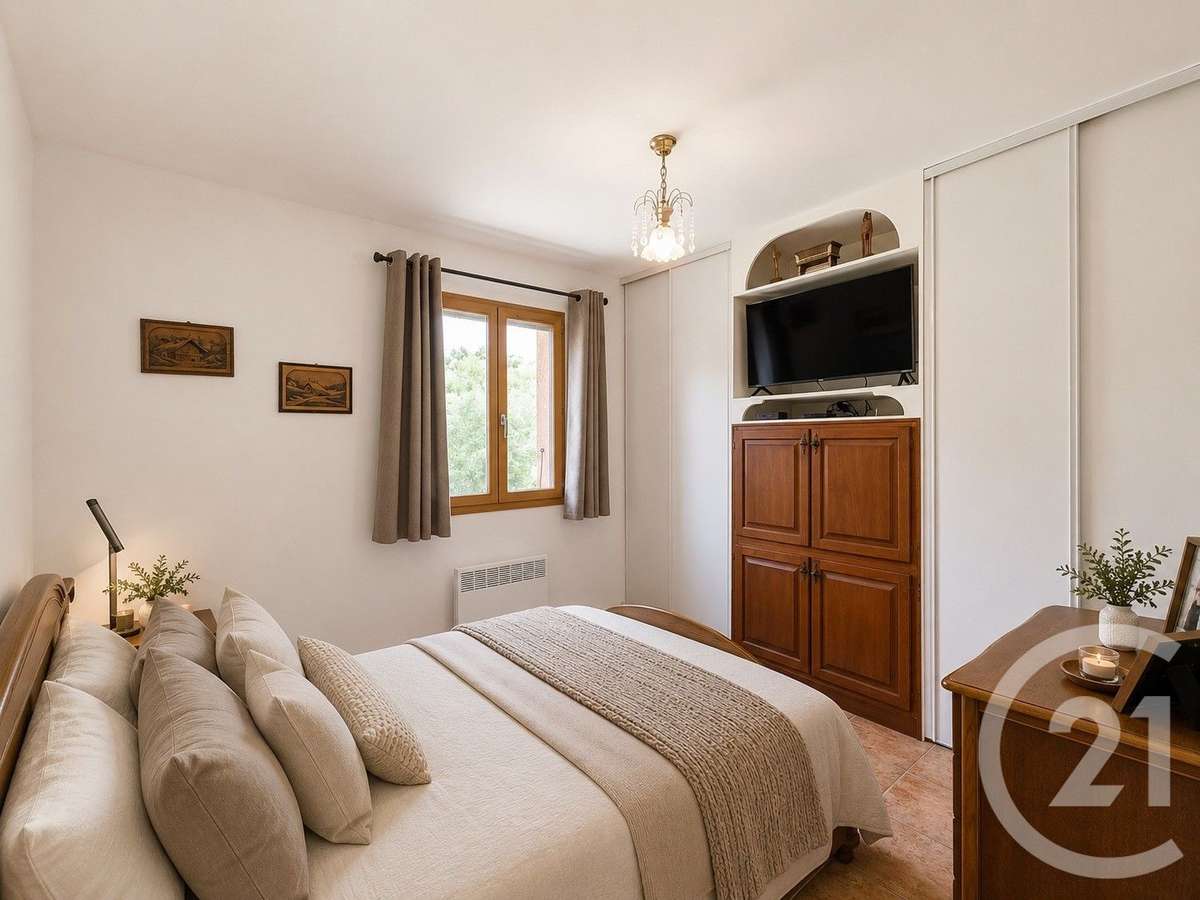 Maison Porto-Vecchio