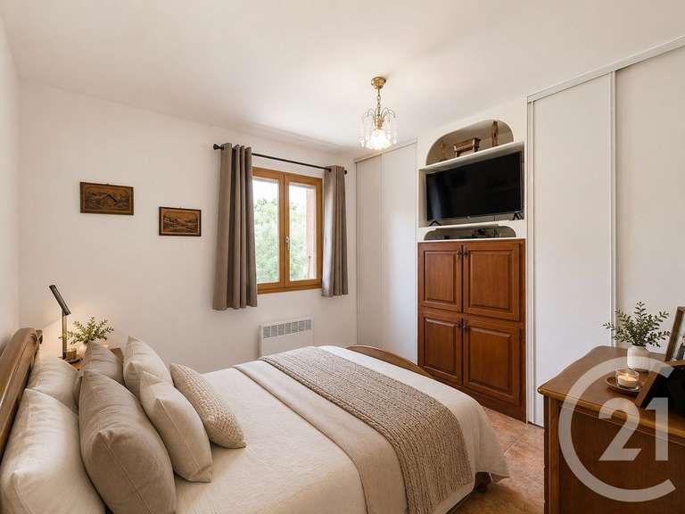 Maison Porto-Vecchio - 4 chambres - 137m²