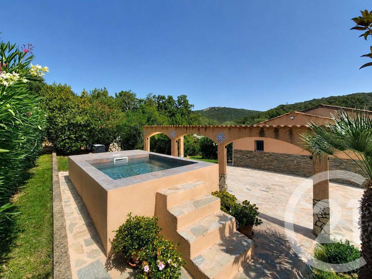 Maison Porto-Vecchio