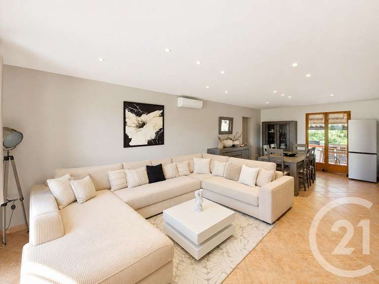 Maison Porto-Vecchio - 4 chambres - 137m²