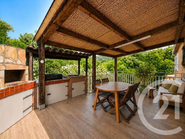 Maison Porto-Vecchio - 4 chambres - 137m²