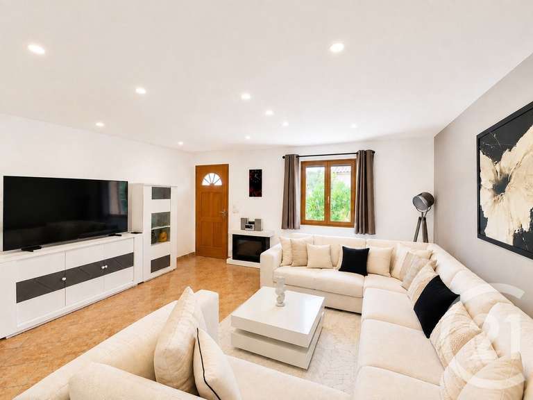 Maison Porto-Vecchio - 4 chambres - 137m²