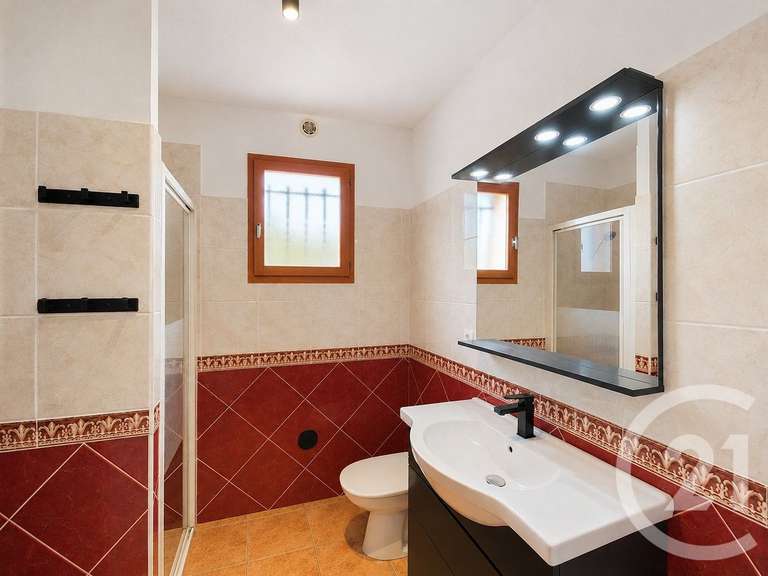 Maison Porto-Vecchio - 4 chambres - 137m²