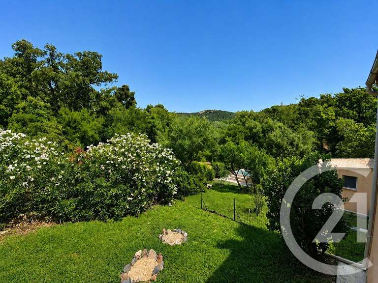 Maison Porto-Vecchio - 4 chambres - 137m²