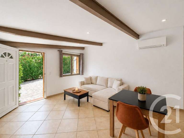Maison Porto-Vecchio - 4 chambres - 137m²