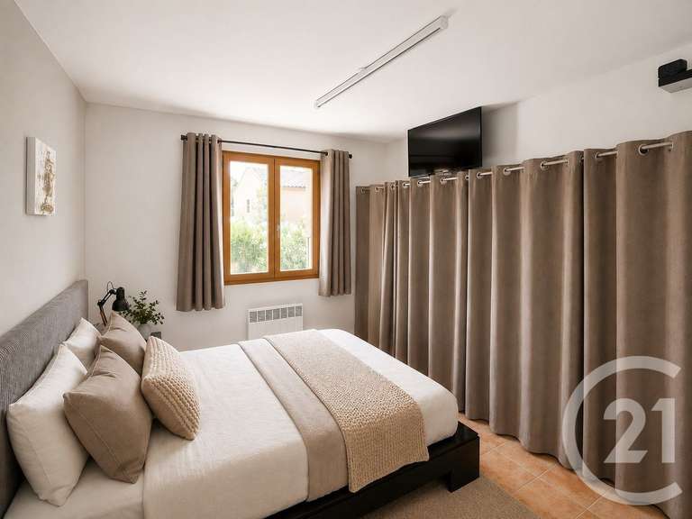 Maison Porto-Vecchio - 4 chambres - 137m²