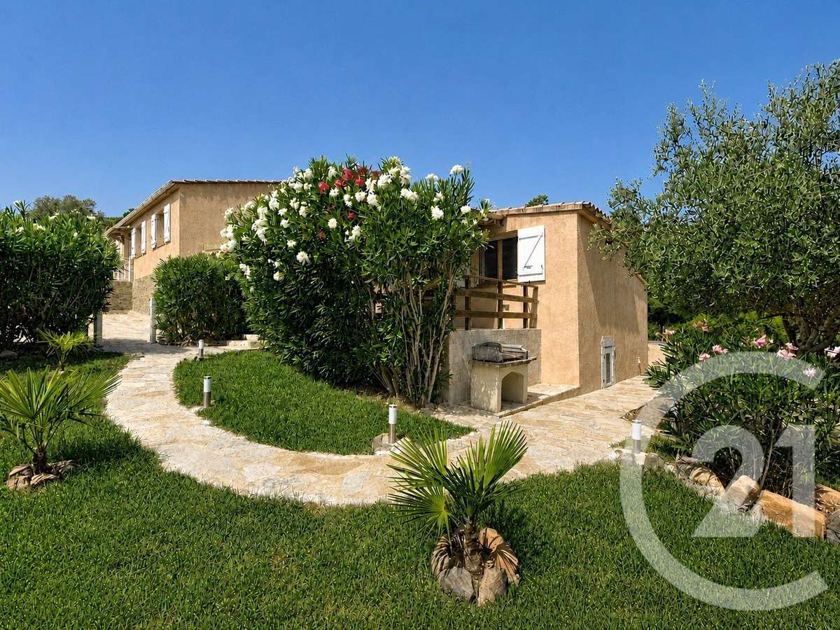Maison Porto-Vecchio