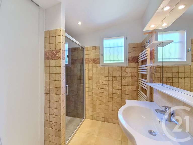 Maison Porto-Vecchio - 4 chambres - 137m²