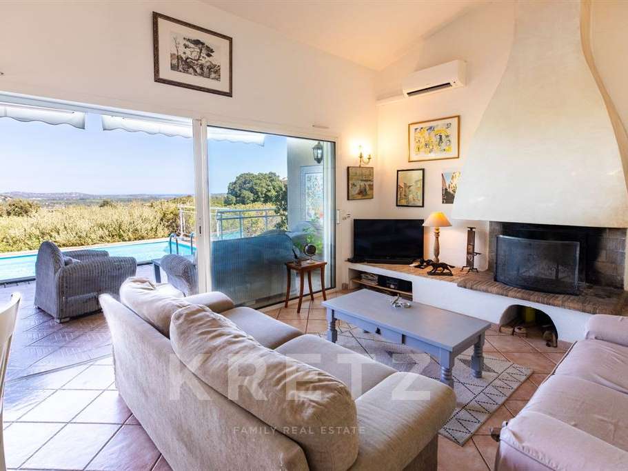 Maison Porto-Vecchio