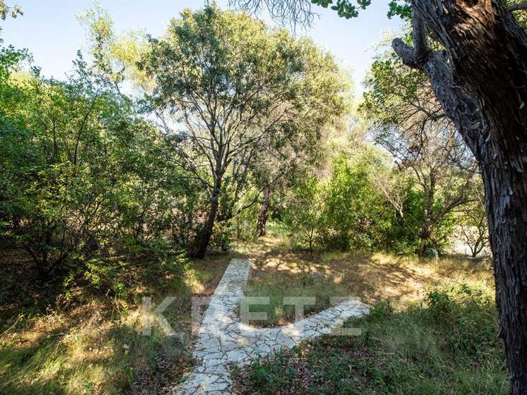 Maison avec Vue sur mer Porto-Vecchio - 4 chambres - 125m²