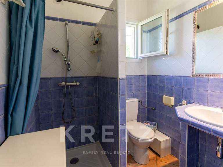 Maison avec Vue sur mer Porto-Vecchio - 4 chambres - 125m²