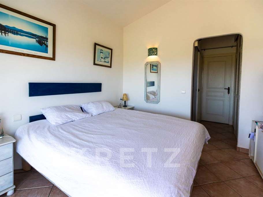Maison Porto-Vecchio