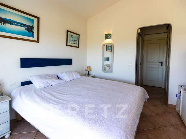 Maison avec Vue sur mer Porto-Vecchio - 4 chambres - 125m²