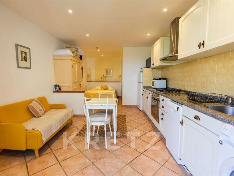 Maison avec Vue sur mer Porto-Vecchio - 4 chambres - 125m²
