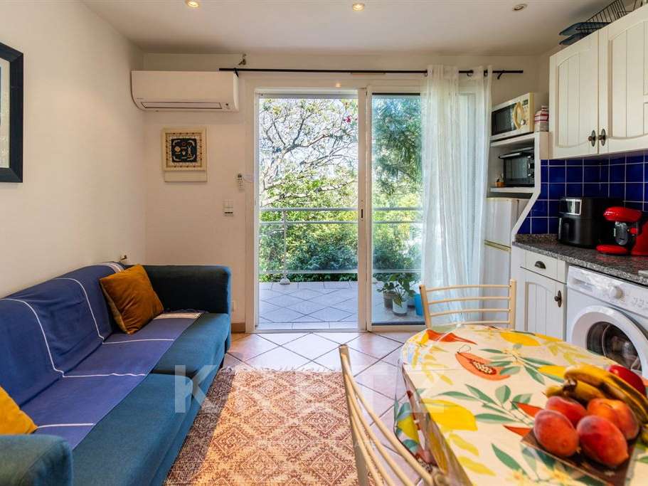 Maison Porto-Vecchio