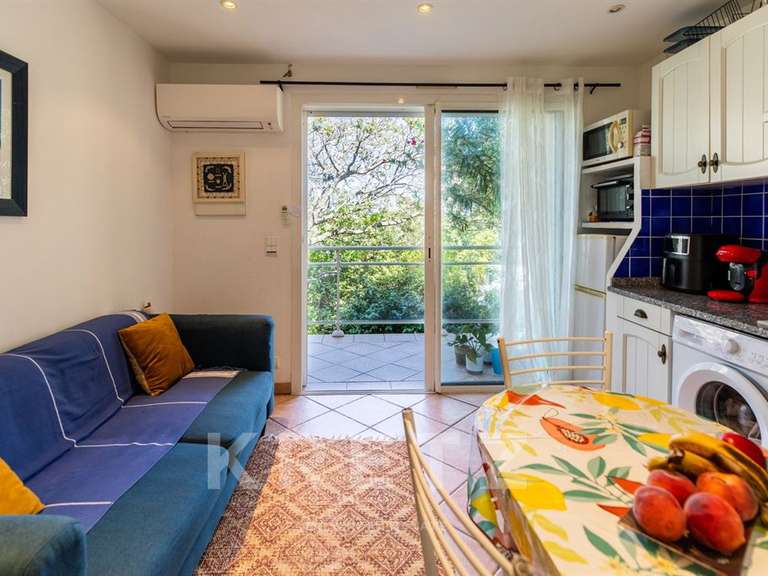 Maison avec Vue sur mer Porto-Vecchio - 4 chambres - 125m²