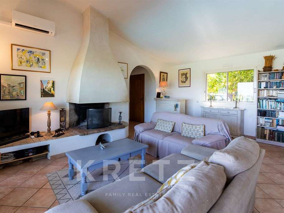 Maison Porto-Vecchio