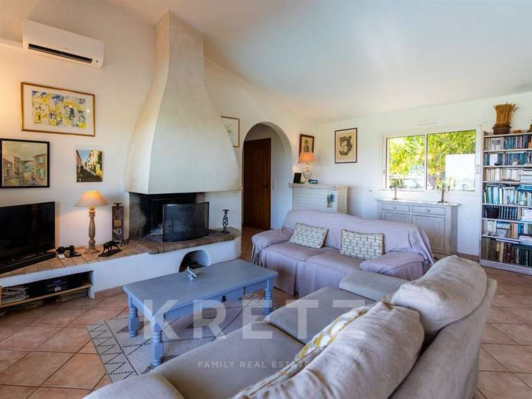 Maison avec Vue sur mer Porto-Vecchio - 4 chambres - 125m²