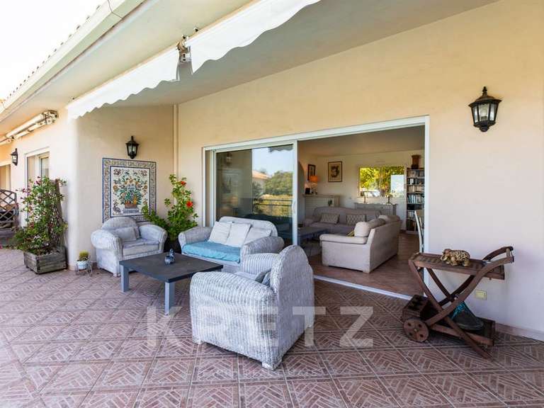 Maison avec Vue sur mer Porto-Vecchio - 4 chambres - 125m²
