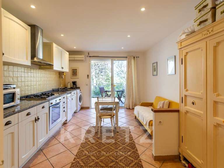 Maison avec Vue sur mer Porto-Vecchio - 4 chambres - 125m²