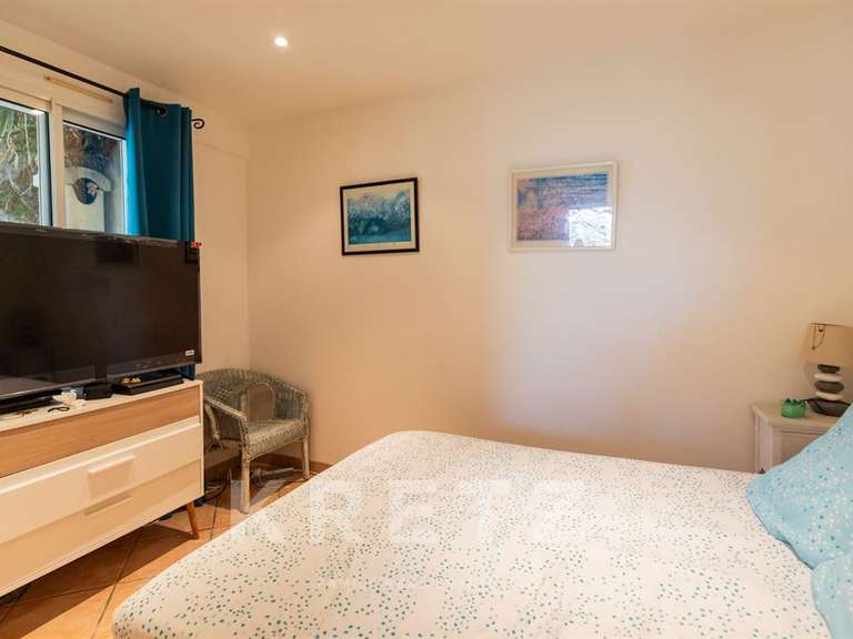 Maison avec Vue sur mer Porto-Vecchio - 4 chambres - 125m²