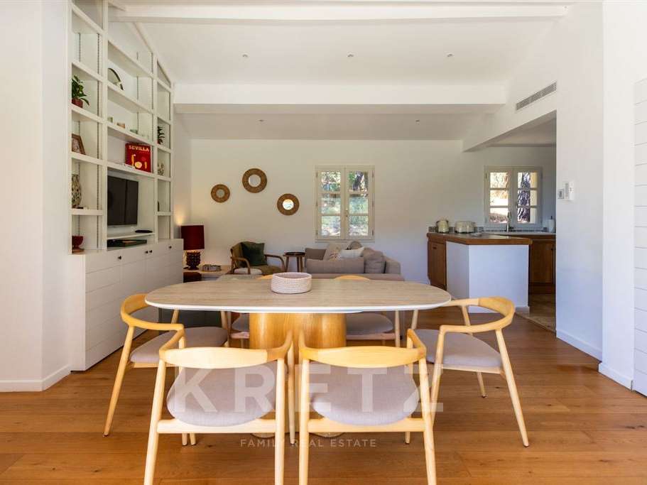 House Porto-Vecchio