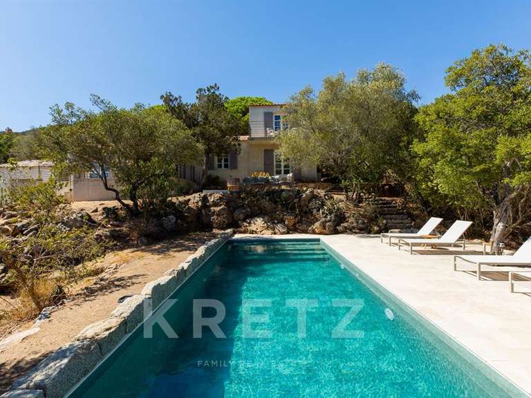 House Porto-Vecchio - 4 bedrooms - 130m²