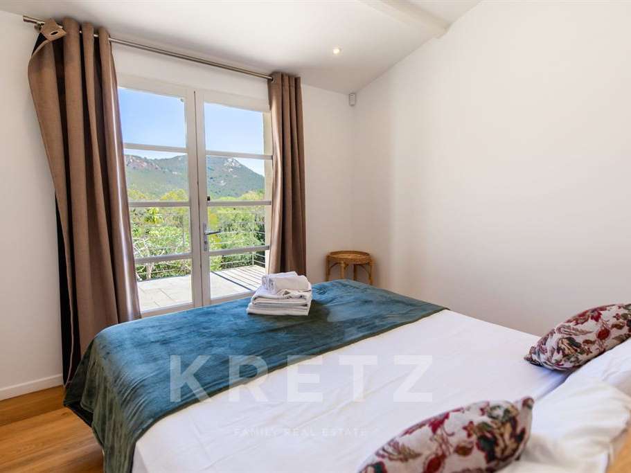House Porto-Vecchio