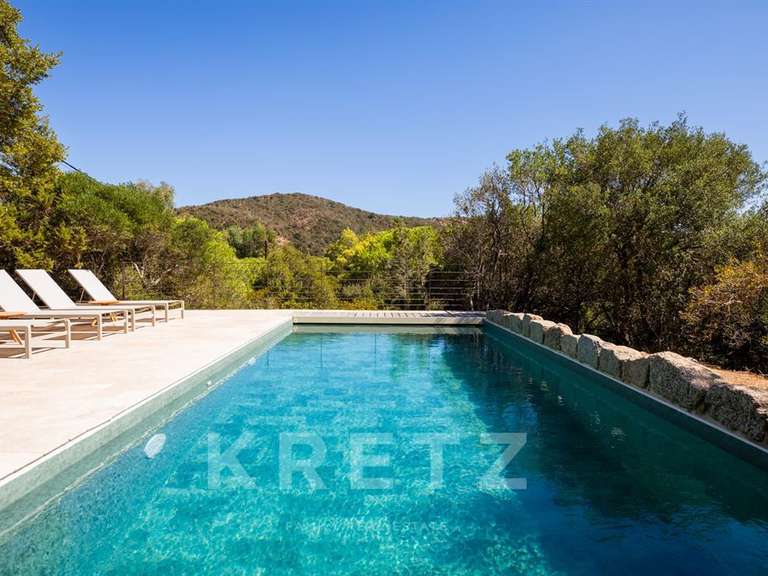 House Porto-Vecchio - 4 bedrooms - 130m²