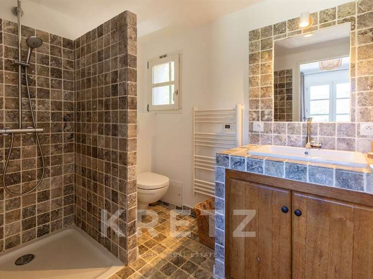 House Porto-Vecchio - 4 bedrooms - 130m²