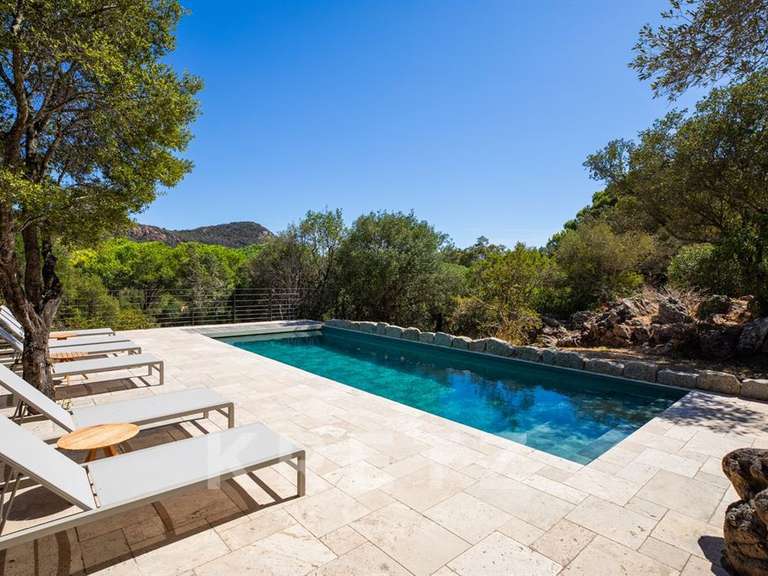 House Porto-Vecchio - 4 bedrooms - 130m²