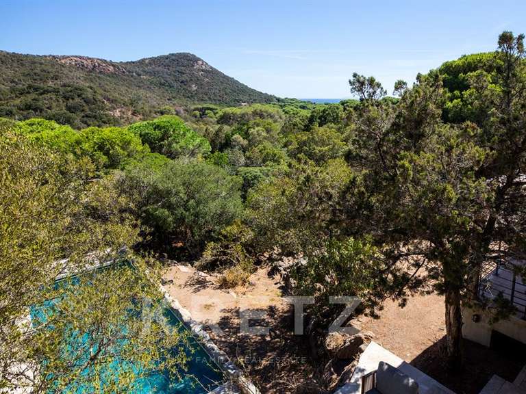 House Porto-Vecchio - 4 bedrooms - 130m²
