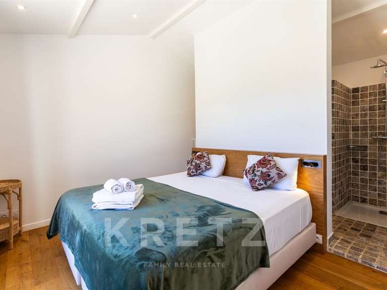 House Porto-Vecchio - 4 bedrooms - 130m²