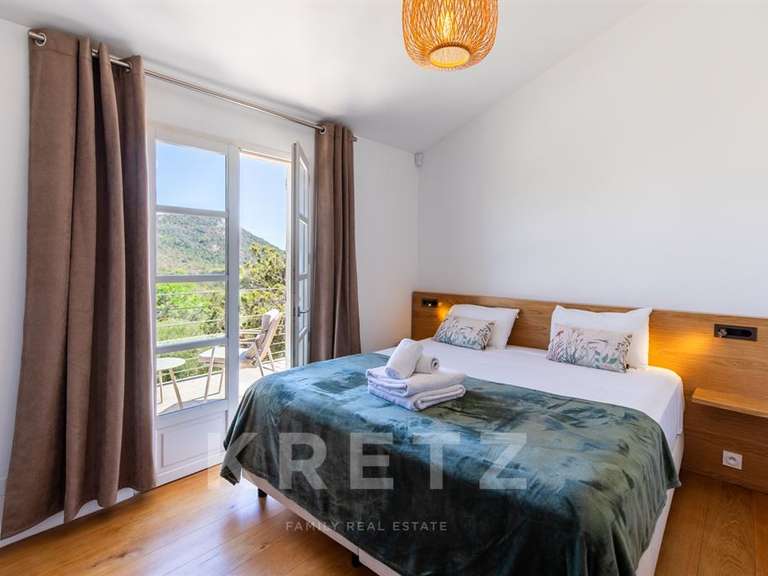 House Porto-Vecchio - 4 bedrooms - 130m²