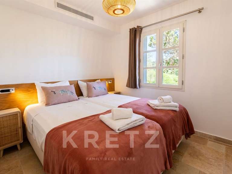 House Porto-Vecchio - 4 bedrooms - 130m²