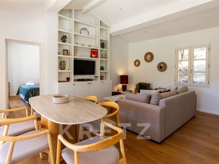 House Porto-Vecchio - 4 bedrooms - 130m²