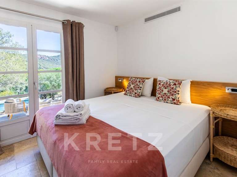 House Porto-Vecchio - 4 bedrooms - 130m²
