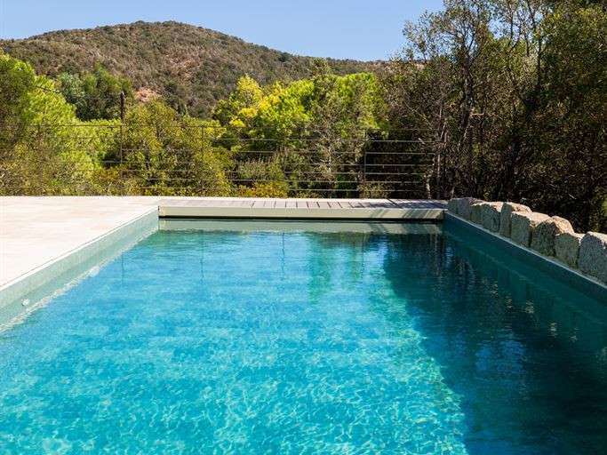 House Porto-Vecchio - 4 bedrooms - 130m²