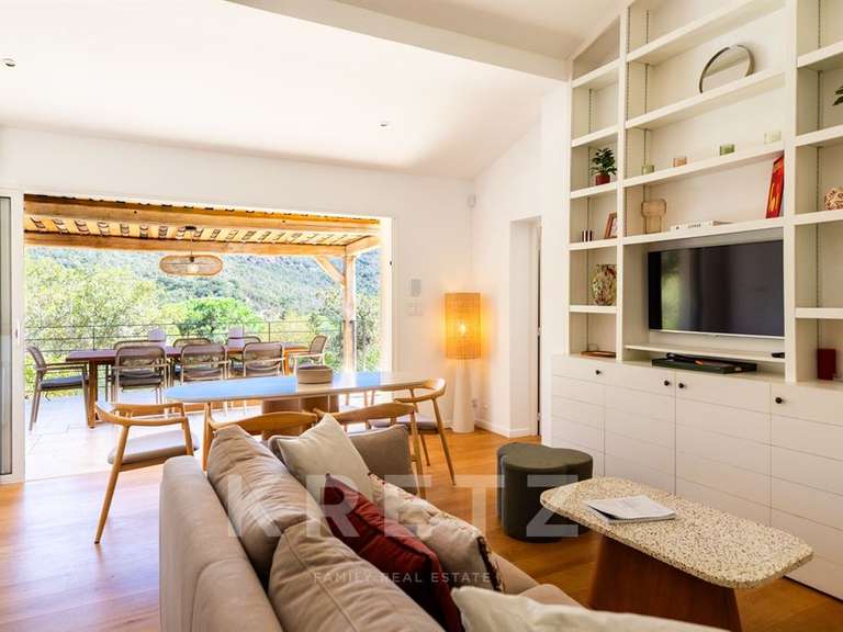 House Porto-Vecchio - 4 bedrooms - 130m²