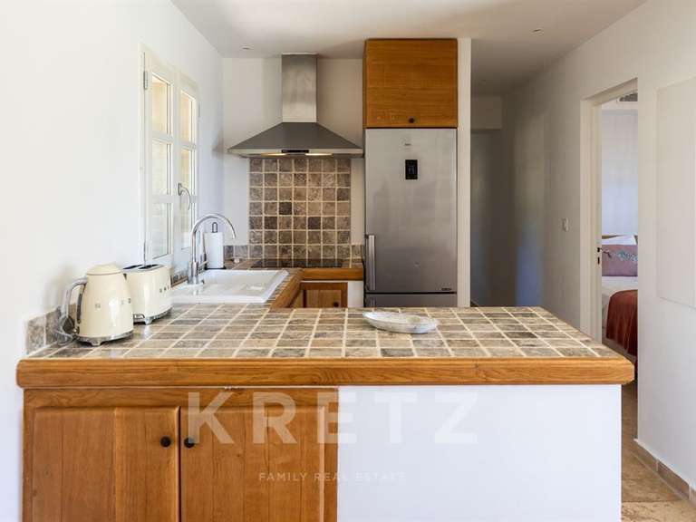 House Porto-Vecchio - 4 bedrooms - 130m²