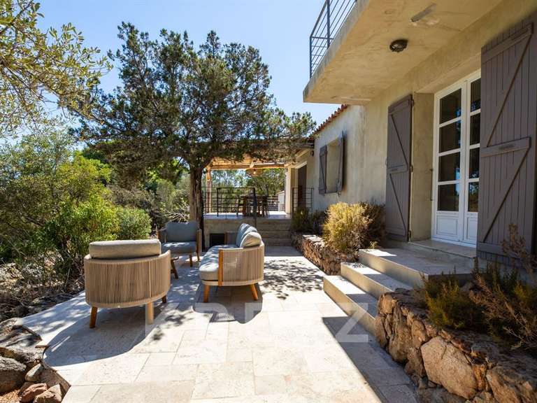 House Porto-Vecchio - 4 bedrooms - 130m²