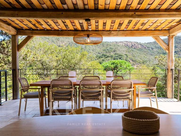 House Porto-Vecchio - 4 bedrooms - 130m²