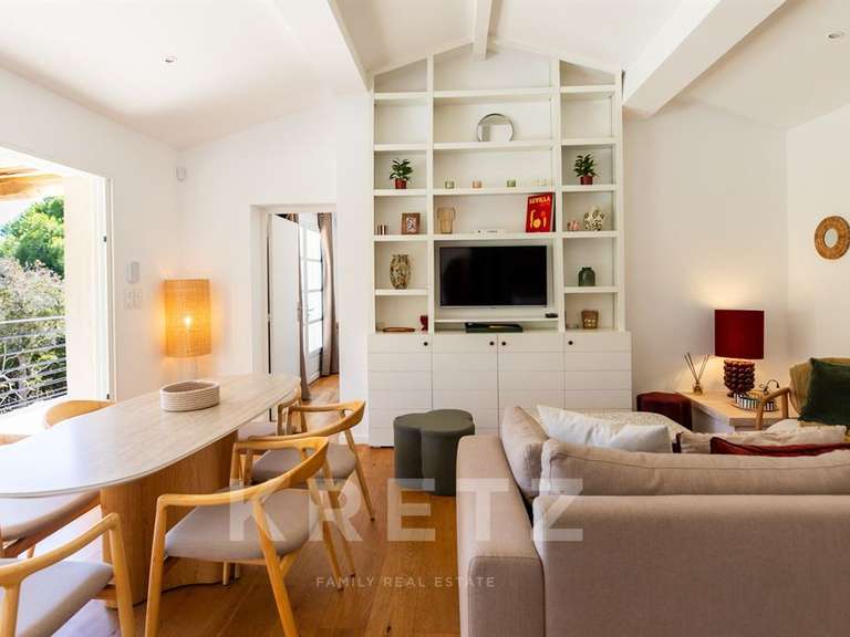 House Porto-Vecchio - 4 bedrooms - 130m²