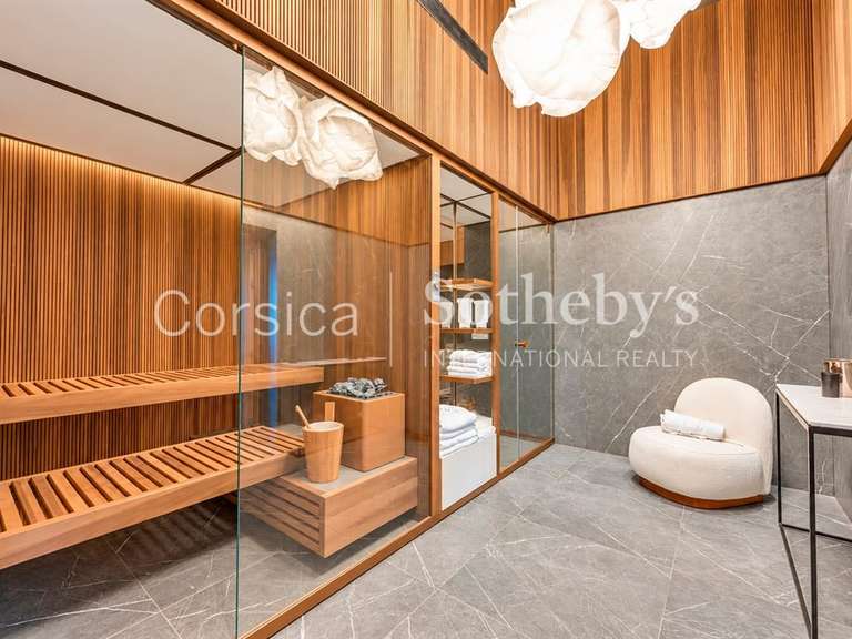 Maison Porto-Vecchio - 7 chambres - 650m²