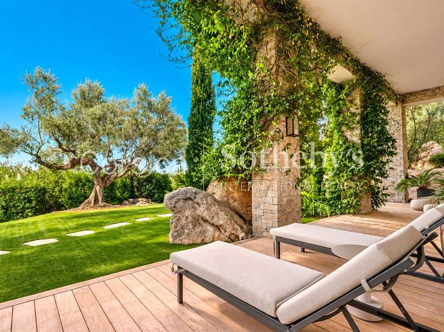 Maison Porto-Vecchio